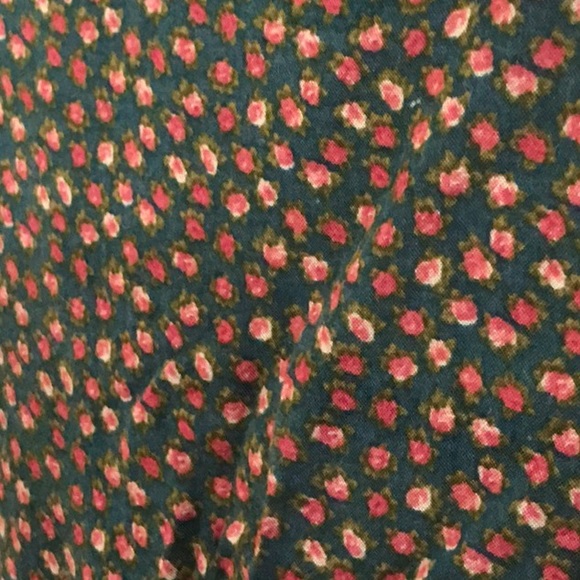 Forever 21 Floral Tank Dress - Picture 12 of 13